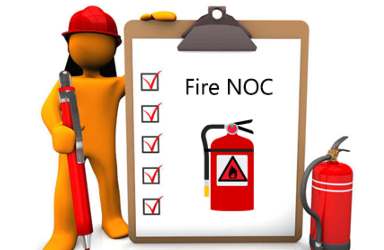 Fire Suppression